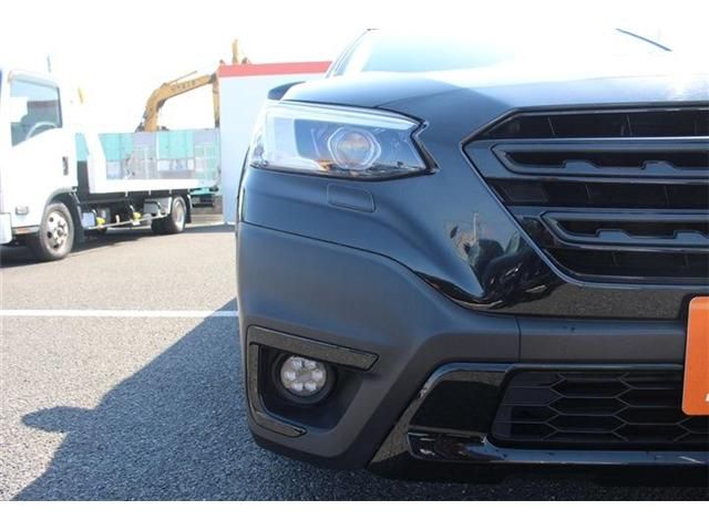 LEGACY OUTBACK