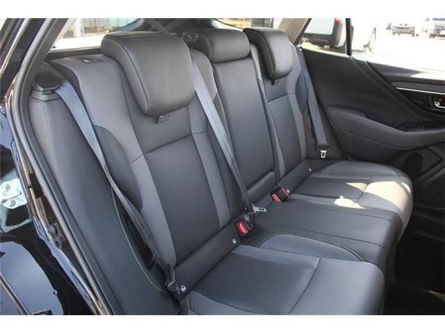 LEGACY OUTBACK