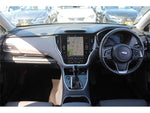 LEGACY OUTBACK