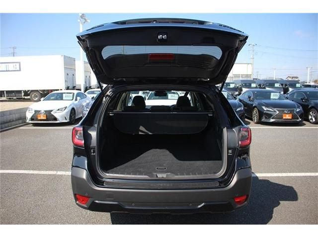 LEGACY OUTBACK