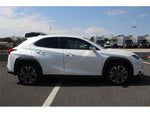LEXUS UX300e