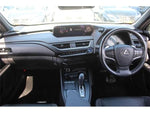 LEXUS UX300e