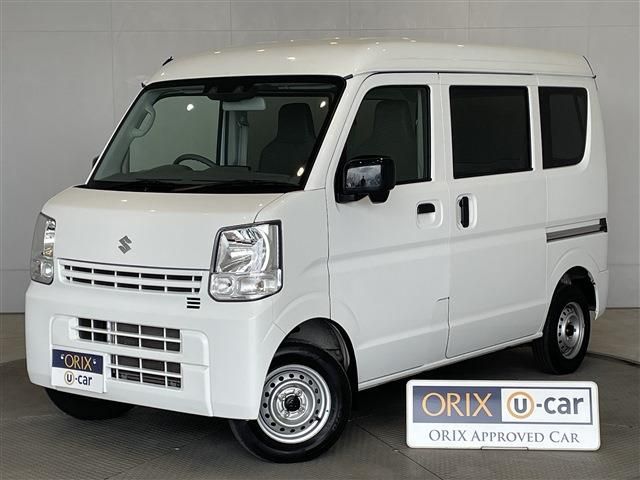 EVERY van