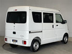 EVERY van