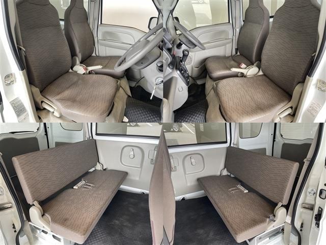 EVERY van