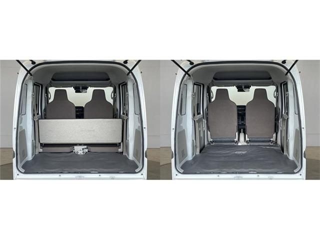 EVERY van