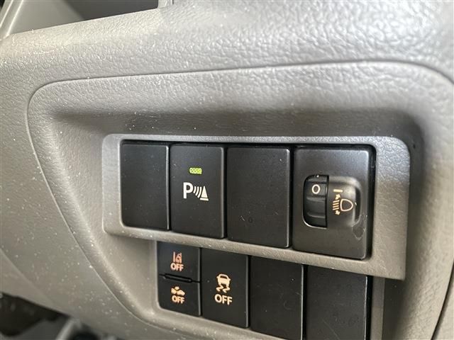 EVERY van
