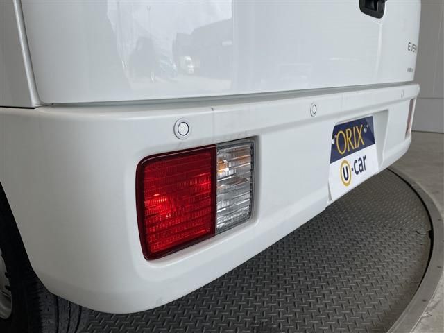 EVERY van