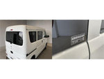 EVERY van