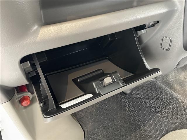 EVERY van