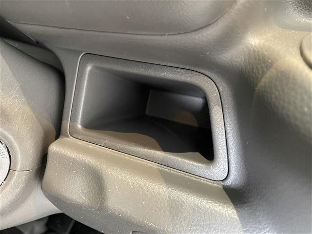 EVERY van