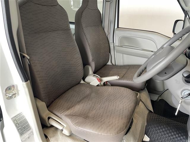 EVERY van