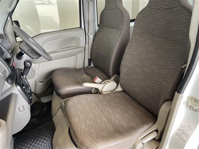 EVERY van