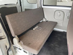 EVERY van