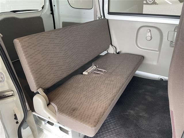 EVERY van