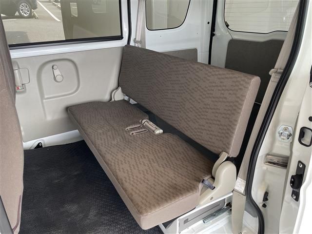 EVERY van