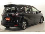SIENTA HYBRID