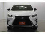 LEXUS RX450h AWD