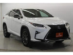LEXUS RX450h AWD