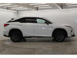 LEXUS RX450h AWD