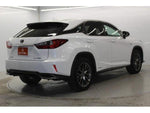LEXUS RX450h AWD