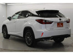 LEXUS RX450h AWD