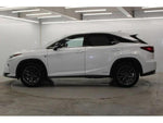 LEXUS RX450h AWD