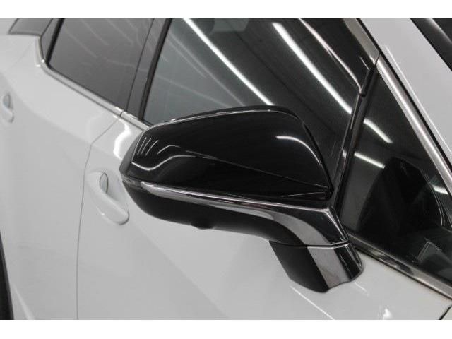 LEXUS RX450h AWD