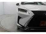 LEXUS RX450h AWD
