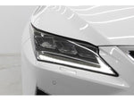 LEXUS RX450h AWD