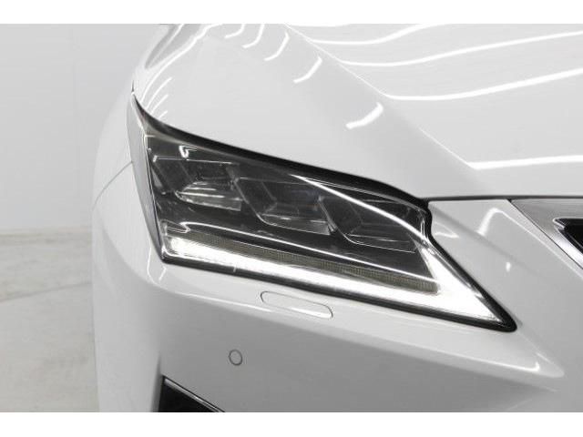 LEXUS RX450h AWD