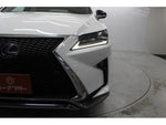 LEXUS RX450h AWD