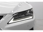 LEXUS RX450h AWD