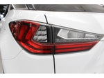 LEXUS RX450h AWD