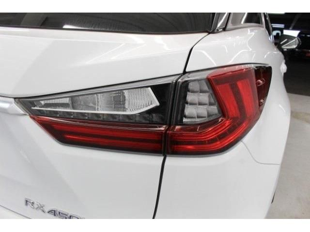 LEXUS RX450h AWD