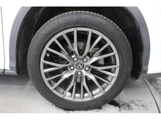 LEXUS RX450h AWD