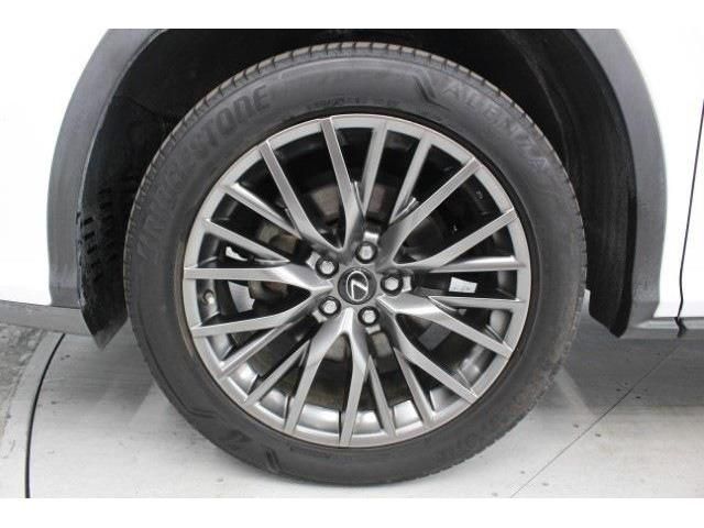 LEXUS RX450h AWD