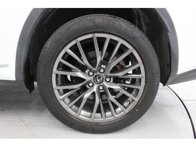 LEXUS RX450h AWD