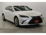 LEXUS ES300h