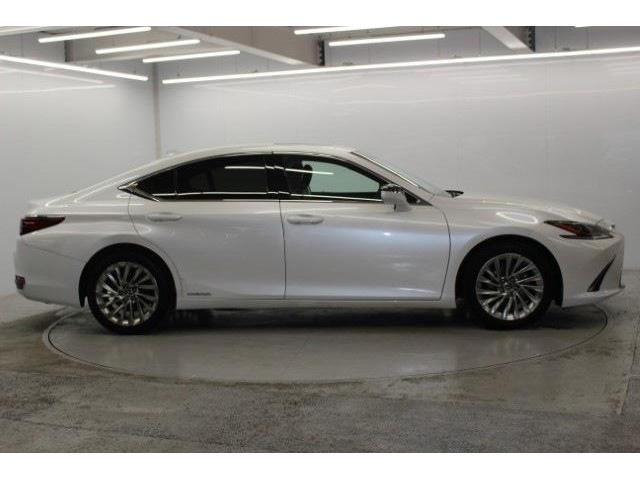 LEXUS ES300h