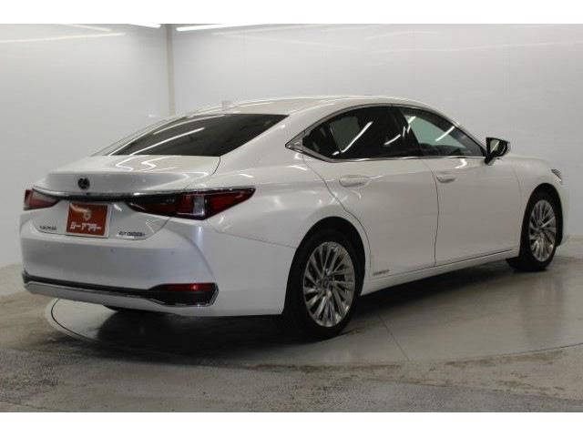 LEXUS ES300h