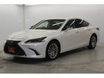 LEXUS ES300h