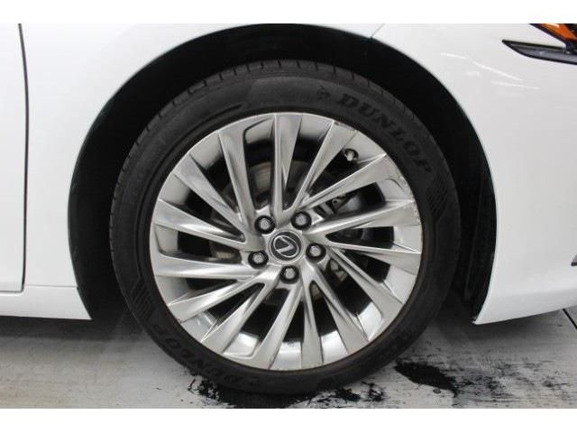 LEXUS ES300h
