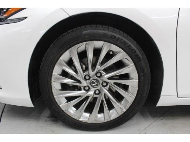 LEXUS ES300h