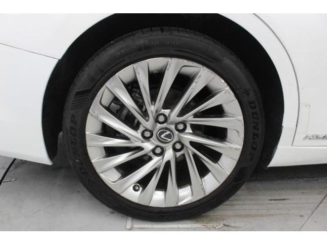 LEXUS ES300h