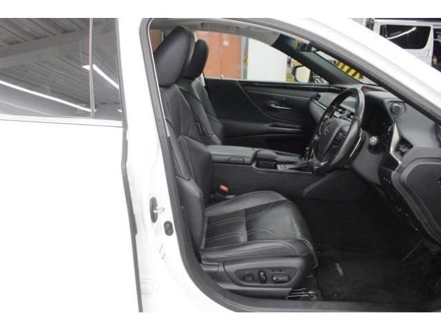 LEXUS ES300h