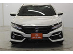 CIVIC hatchback