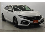 CIVIC hatchback