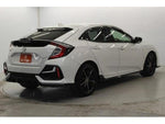 CIVIC hatchback