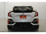 CIVIC hatchback